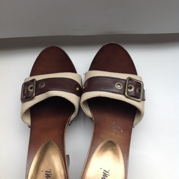 FIONI Clothing Shoes - Fioni sandals.